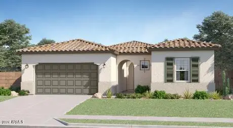 3494 S 176th Drive, Goodyear, AZ 85338 - #1