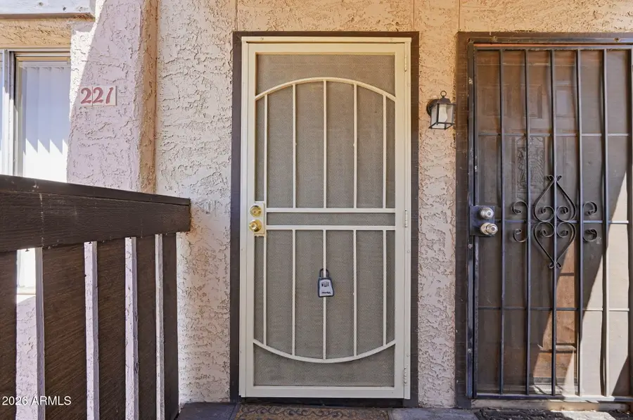 1927 E Hampton Avenue #221, Mesa, AZ 85204 - #2