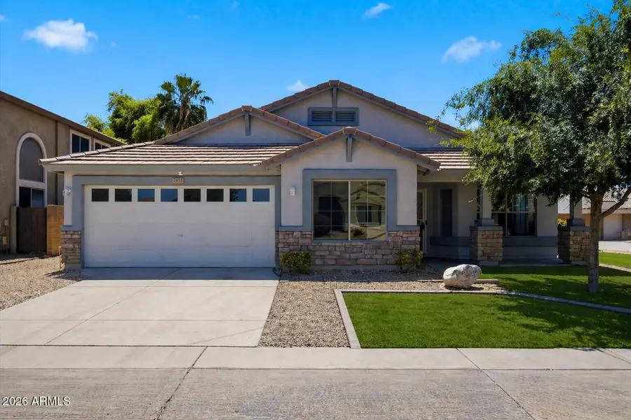 2933 W Maldonado Road, Phoenix, AZ 85041 - #2