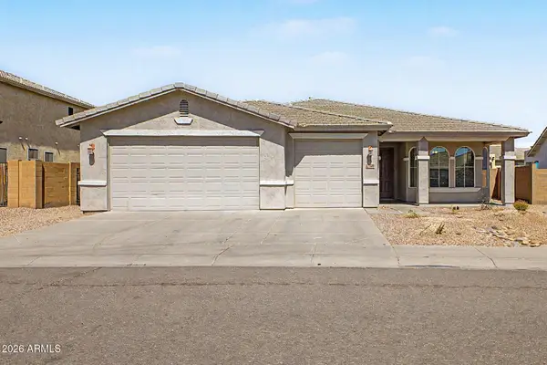 7223 S 71st Lane, Laveen, AZ 85339