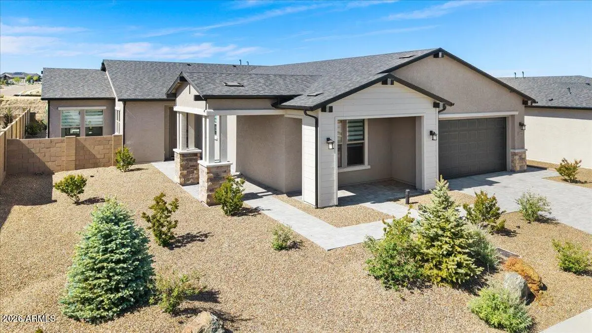 5246 Iron Vine Trail, Prescott, AZ 86301 - #1