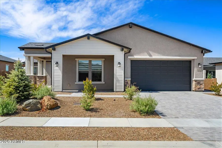 5246 Iron Vine Trail, Prescott, AZ 86301 - #2