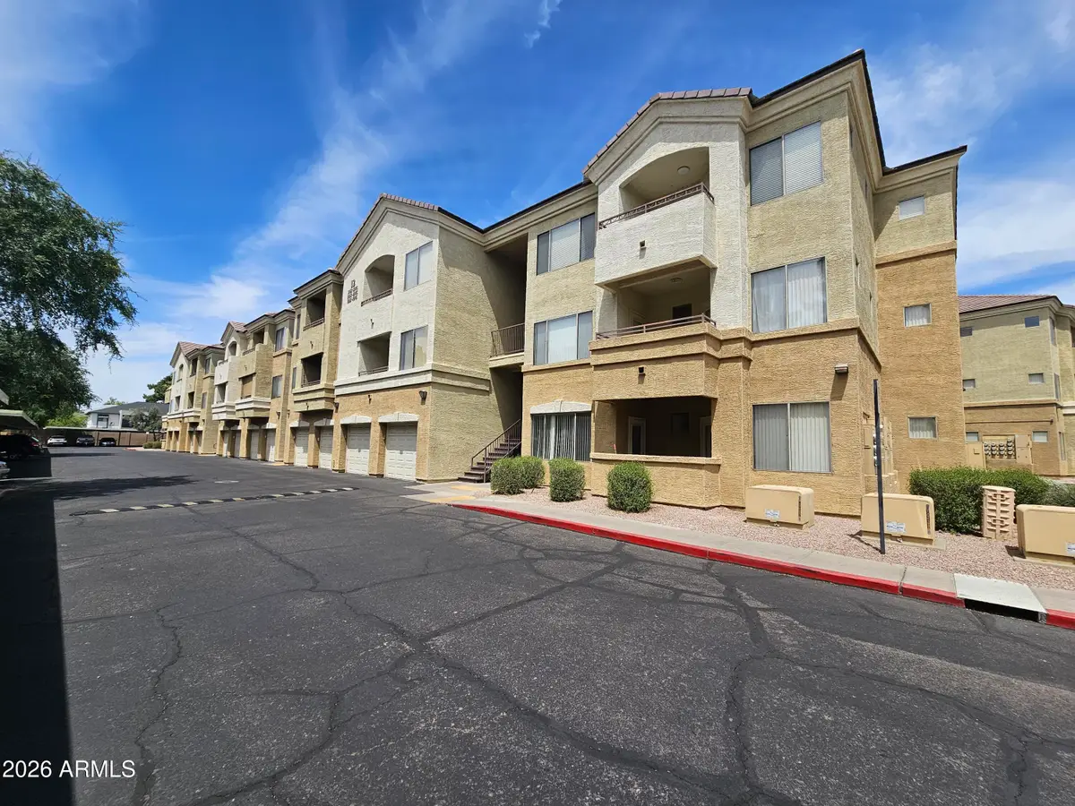 18416 N Cave Creek Road #1075, Phoenix, AZ 85032 - #1