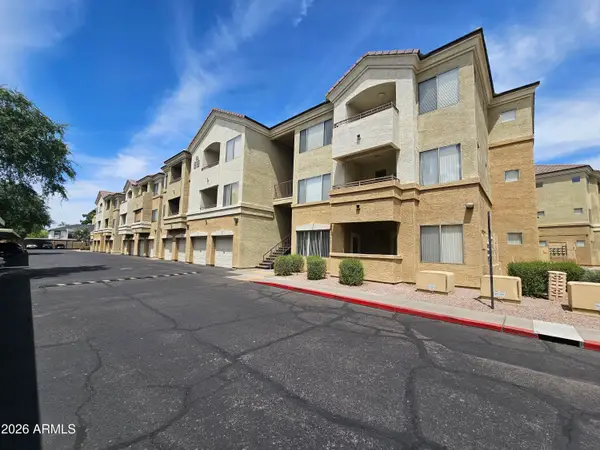 18416 N Cave Creek Road #1075, Phoenix, AZ 85032