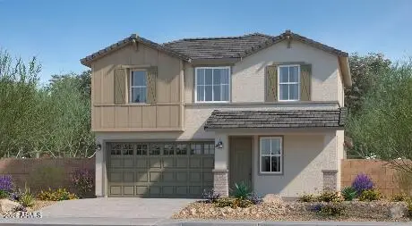 30338 W Wild Hazel Drive, Buckeye, AZ 85396