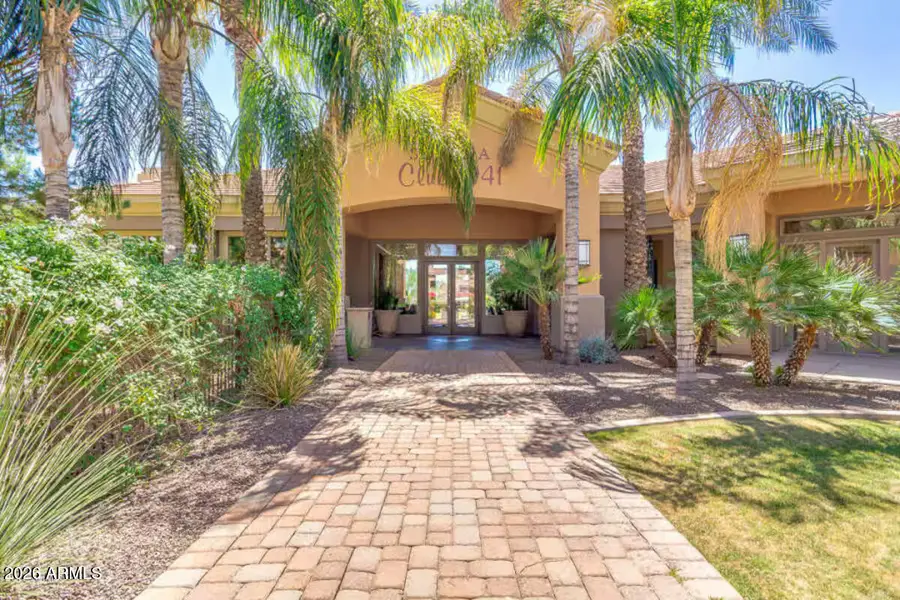 1941 S Pierpont Drive #1122, Mesa, AZ 85206 - #3