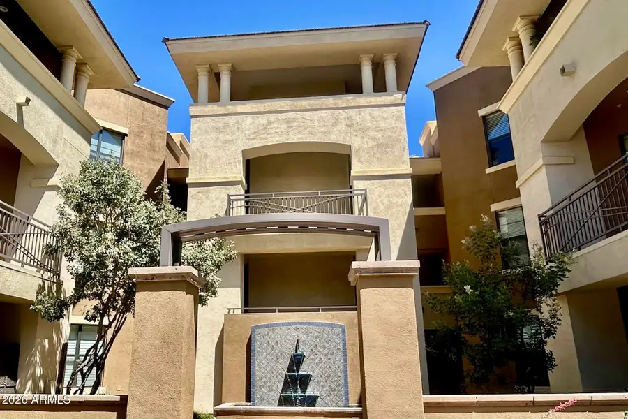 7601 E Indian Bend Road #3033, Scottsdale, AZ 85250 - #3