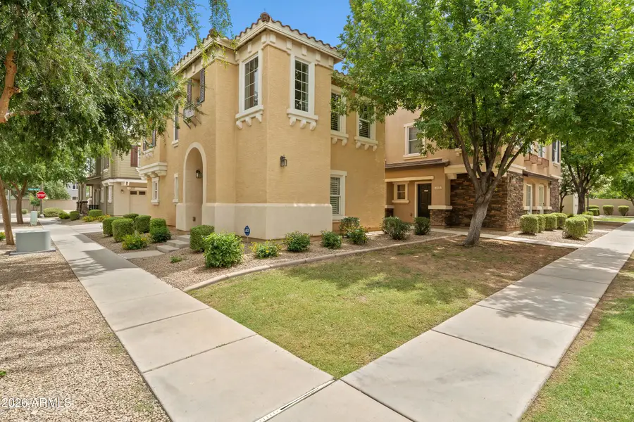 4063 E Windsor Drive, Gilbert, AZ 85296 - #2