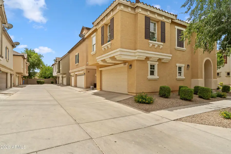 4063 E Windsor Drive, Gilbert, AZ 85296 - #3