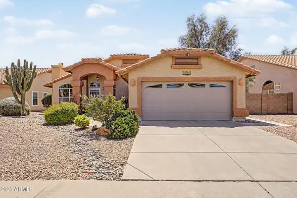 1241 W Butler Drive, Chandler, AZ 85224