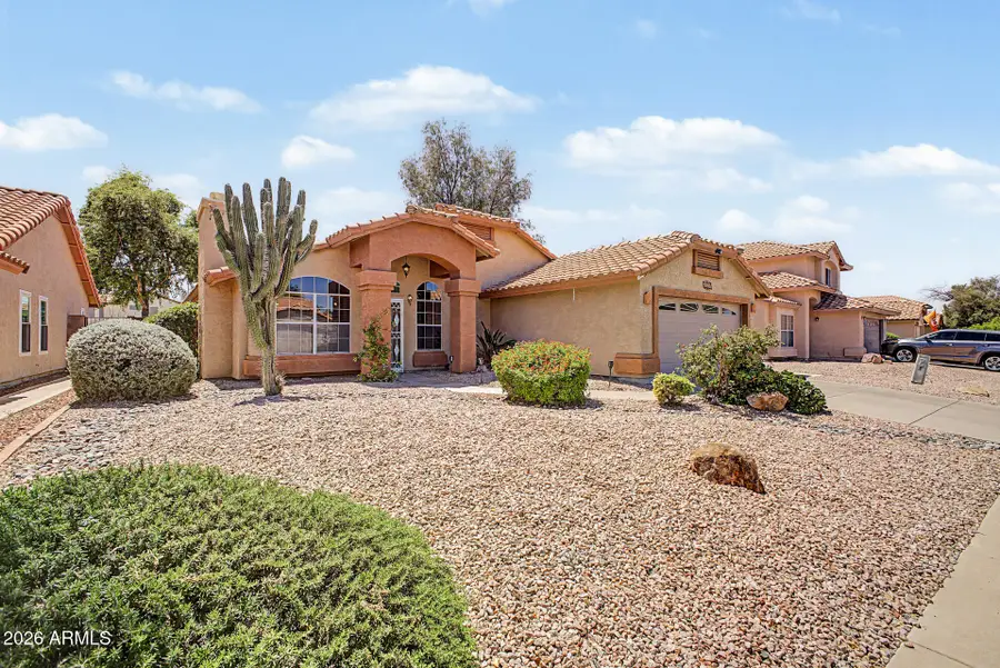 1241 W Butler Drive, Chandler, AZ 85224 - #3