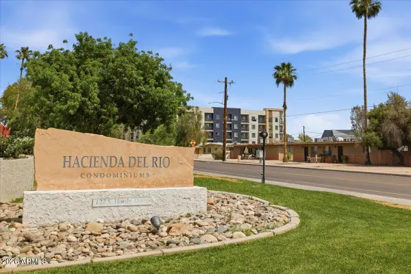 122 S Hardy Drive #2, Tempe, AZ 85281