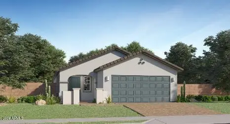 4542 S 232nd Drive, Buckeye, AZ 85326