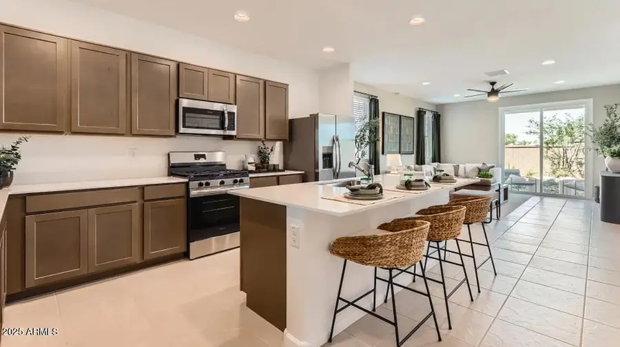 4542 S 232nd Drive, Buckeye, AZ 85326 - #3