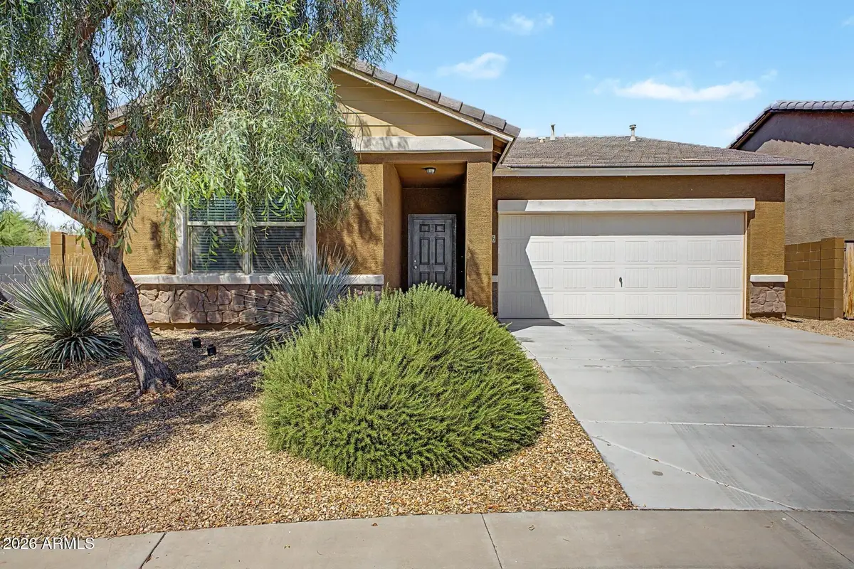33586 N Draba Lane, San Tan Valley, AZ 85144 - #1