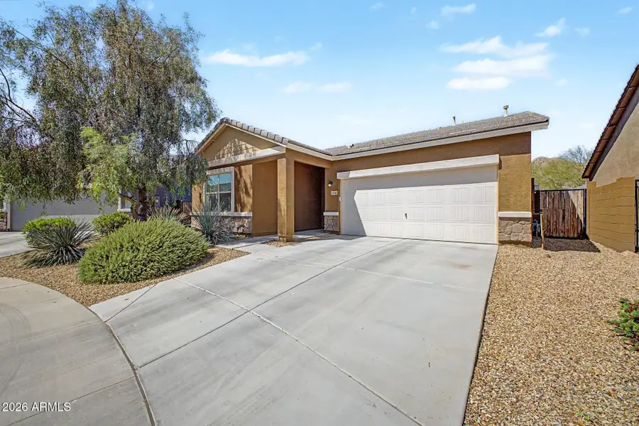 33586 N Draba Lane, San Tan Valley, AZ 85144 - #2