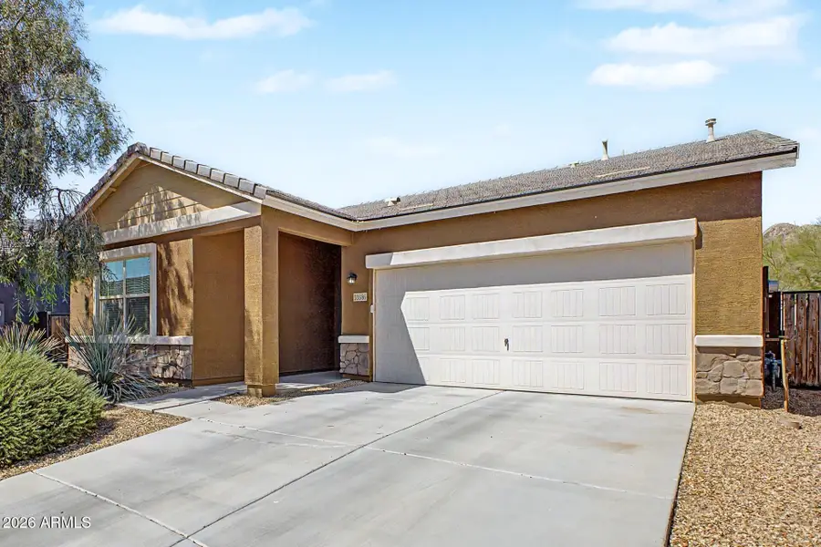 33586 N Draba Lane, San Tan Valley, AZ 85144 - #3