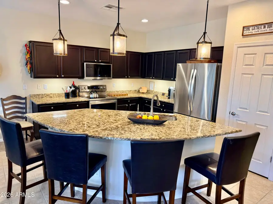 4219 E Mia Lane, Gilbert, AZ 85298 - #3