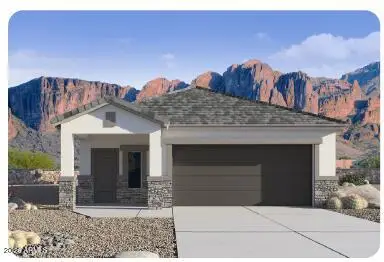 9031 S Castillo Drive, Apache Junction, AZ 85120