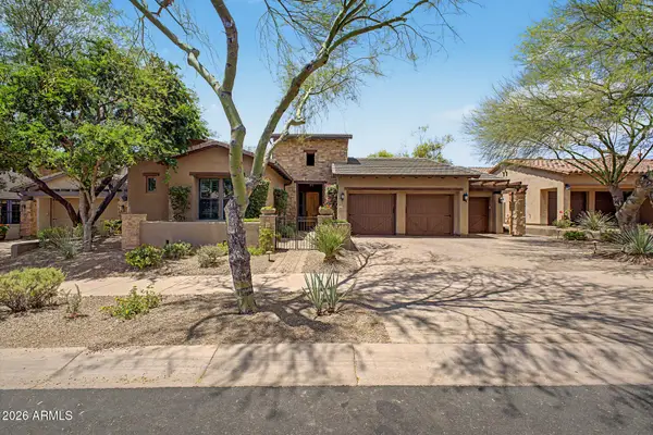 17918 N 95th Street, Scottsdale, AZ 85255