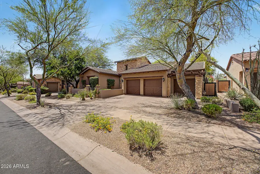 17918 N 95th Street, Scottsdale, AZ 85255 - #3