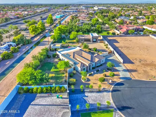 11228 E Bellflower Court, Chandler, AZ 85249