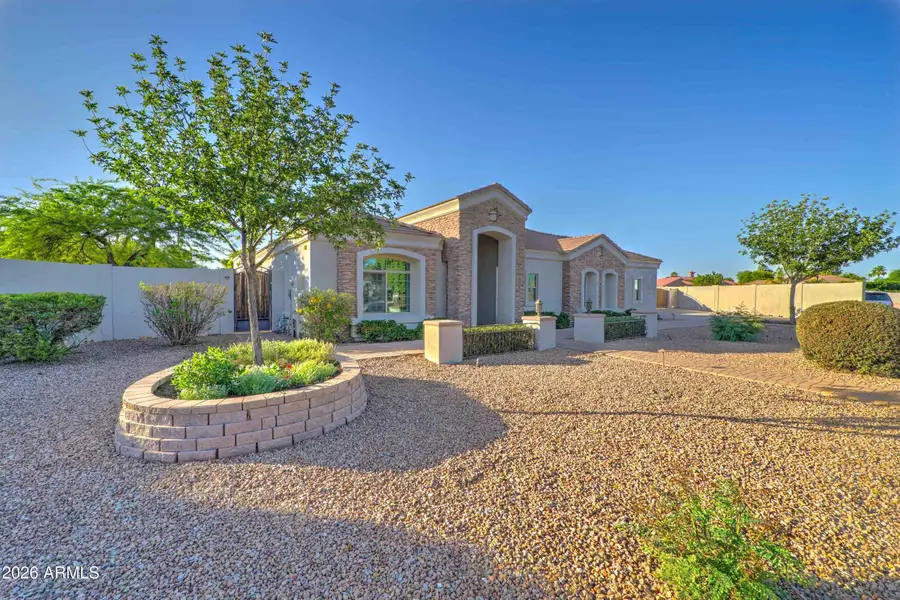 11228 E Bellflower Court, Chandler, AZ 85249 - #2