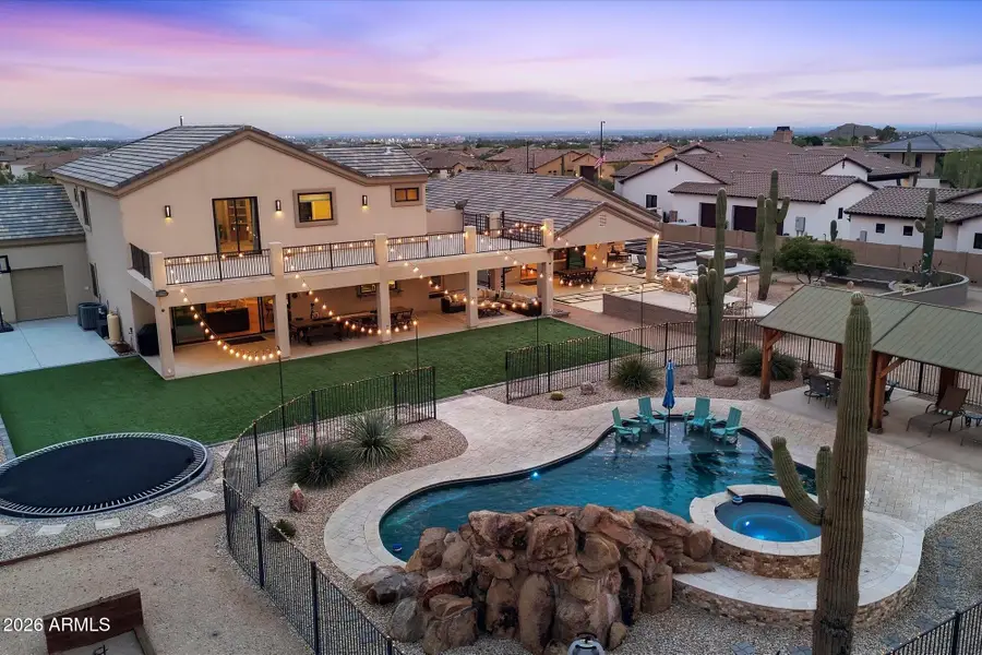 8236 E Hermosa Vista Drive, Mesa, AZ 85207 - #2