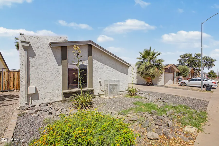 2518 N 87th Terrace, Scottsdale, AZ 85257 - #2