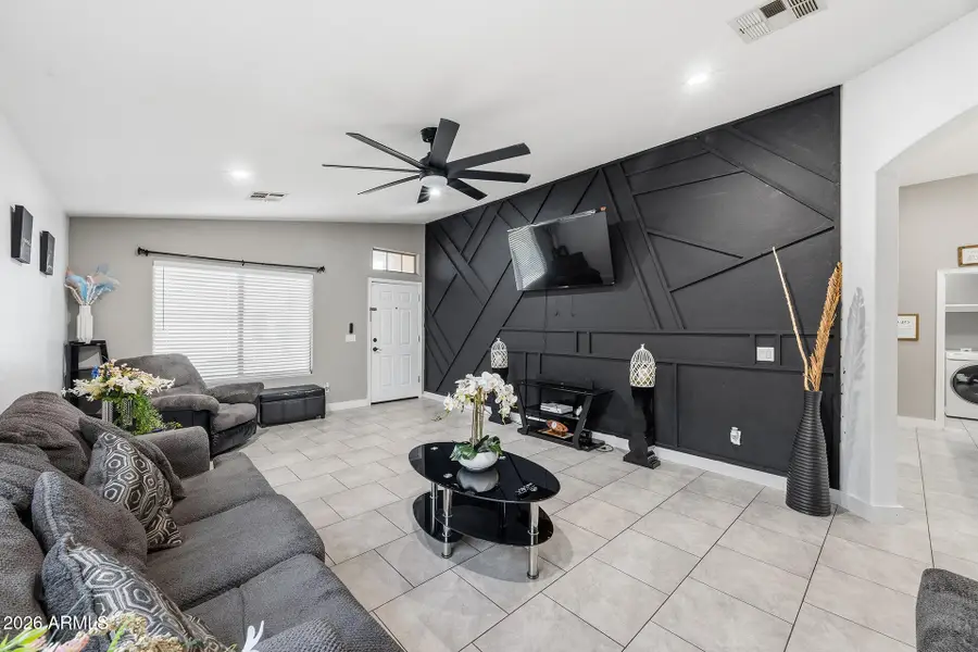 3831 N 297th Avenue, Buckeye, AZ 85396 - #2