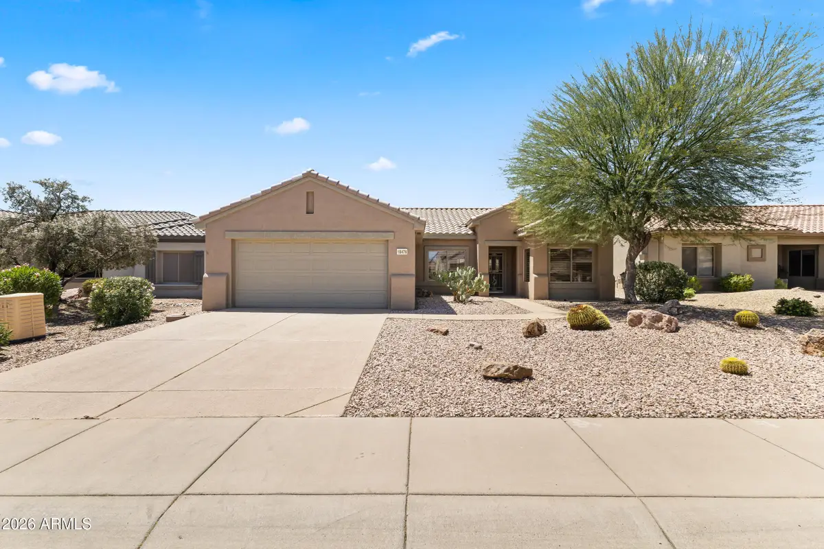 18476 N Gila Springs Drive, Surprise, AZ 85374 - #1