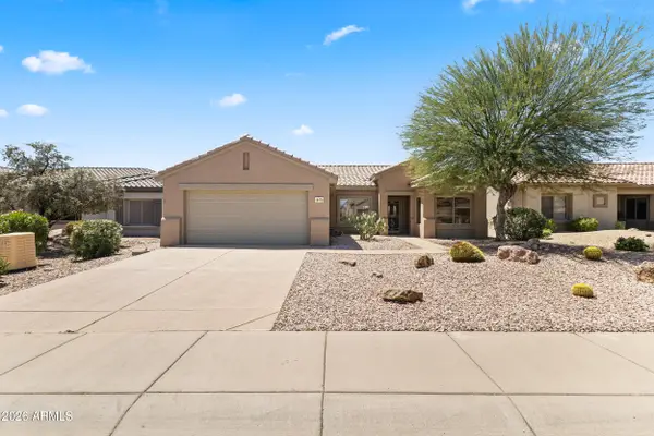 18476 N Gila Springs Drive, Surprise, AZ 85374