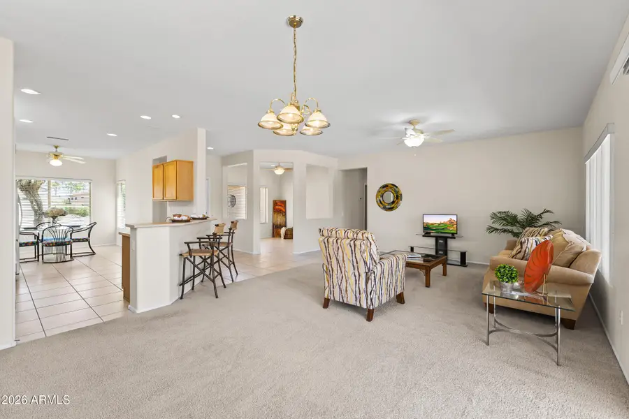 18476 N Gila Springs Drive, Surprise, AZ 85374 - #2