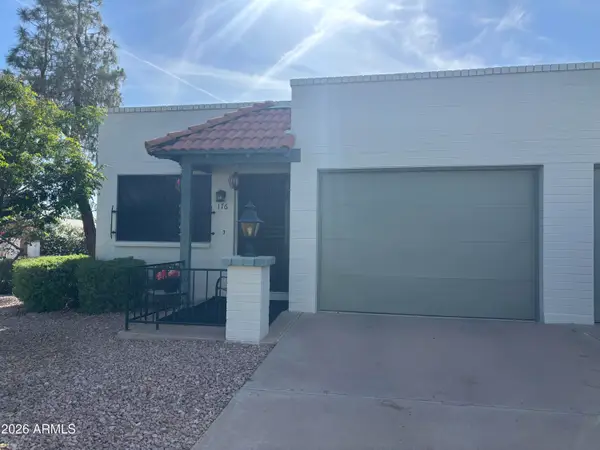 4328 E Capri Avenue #176, Mesa, AZ 85206