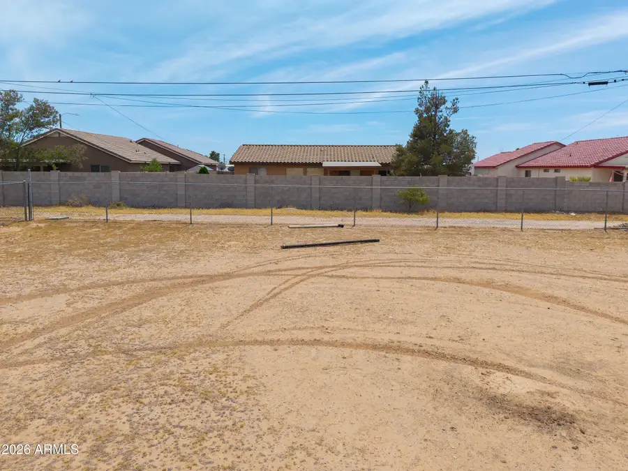 0 W Sunset Avenue #2, Coolidge, AZ 85128 - #2