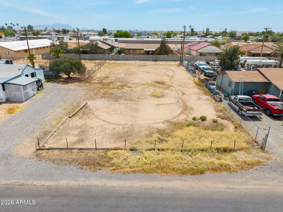 0 W Sunset Avenue #2, Coolidge, AZ 85128 - #3