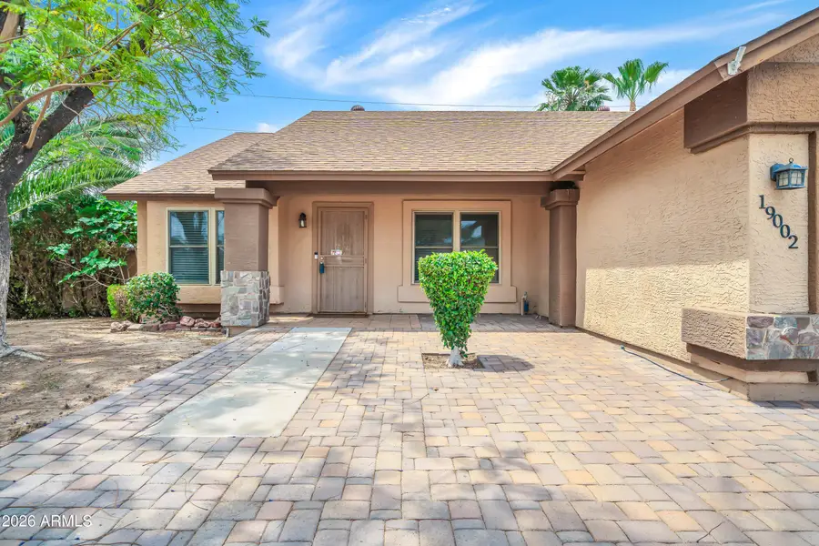 19002 N 12th Place, Phoenix, AZ 85024 - #3