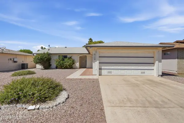 8126 E Dahlia Drive, Mesa, AZ 85208