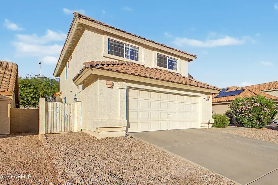13635 N 103rd Way, Scottsdale, AZ 85260 - #2