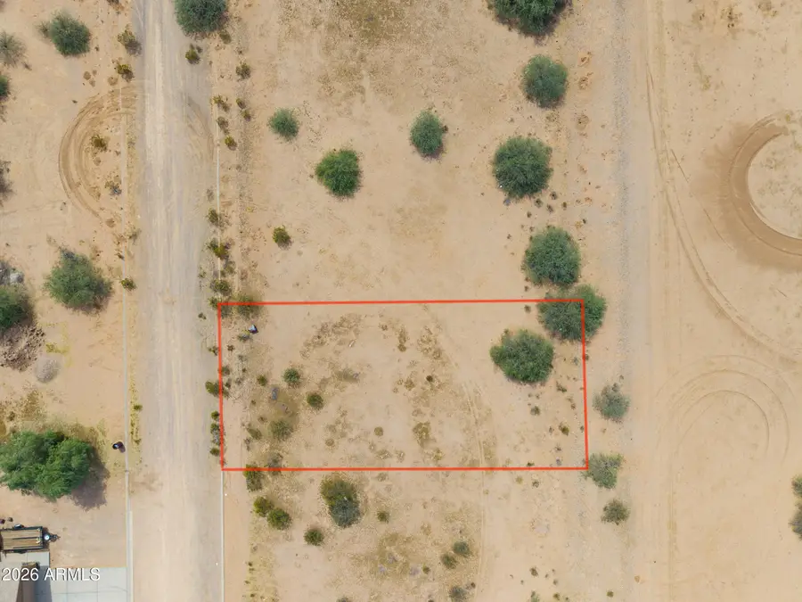 0 W Mercer Drive #1, Casa Grande, AZ 85193 - #3