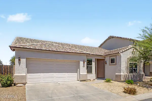 9030 E Glade Avenue, Mesa, AZ 85209