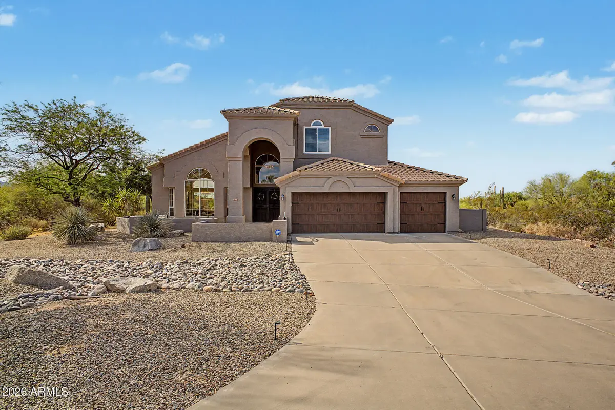 8757 E Lariat Lane, Scottsdale, AZ 85255 - #1