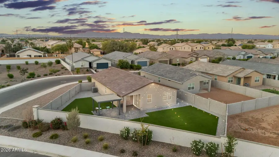 3325 E Alexander Drive, San Tan Valley, AZ 85143 - #3