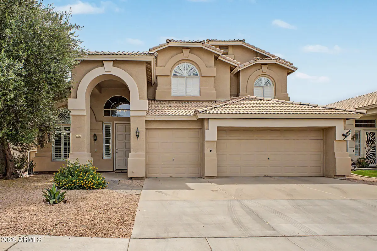 4841 W Flint Street, Chandler, AZ 85226 - #1