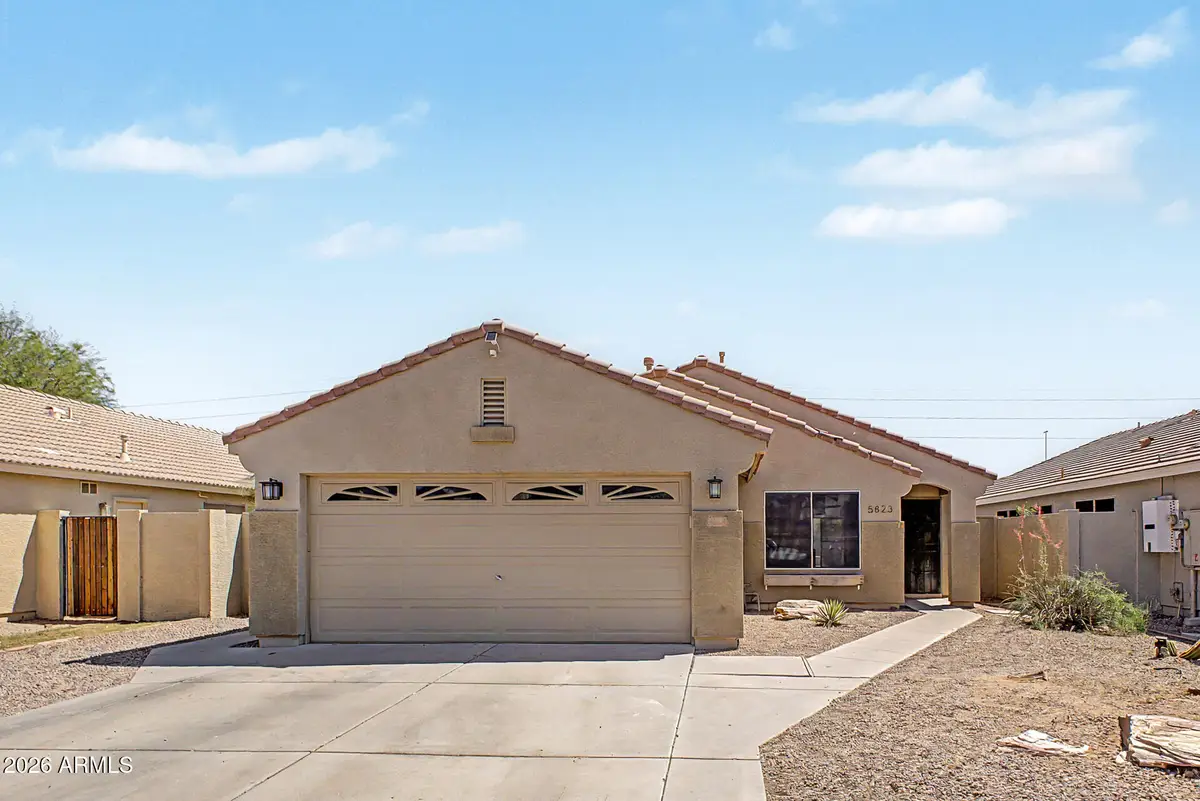 5823 E Hopi Circle, Mesa, AZ 85206 - #1