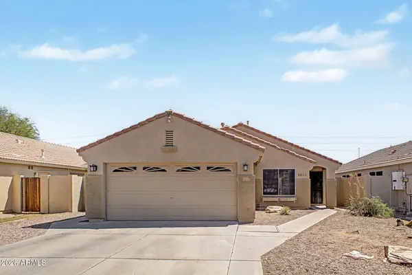 5823 E Hopi Circle, Mesa, AZ 85206