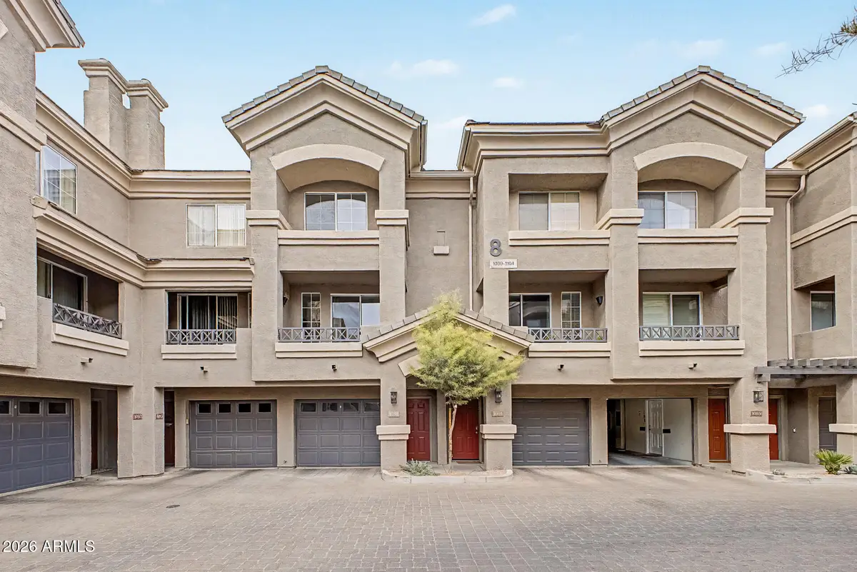 4455 E Paradise Village Parkway S #1084, Phoenix, AZ 85032 - #1