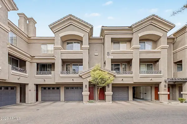 4455 E Paradise Village Parkway S #1084, Phoenix, AZ 85032