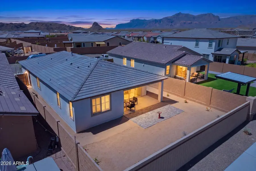 48443 N Dorotea Way, Gold Canyon, AZ 85118 - #2