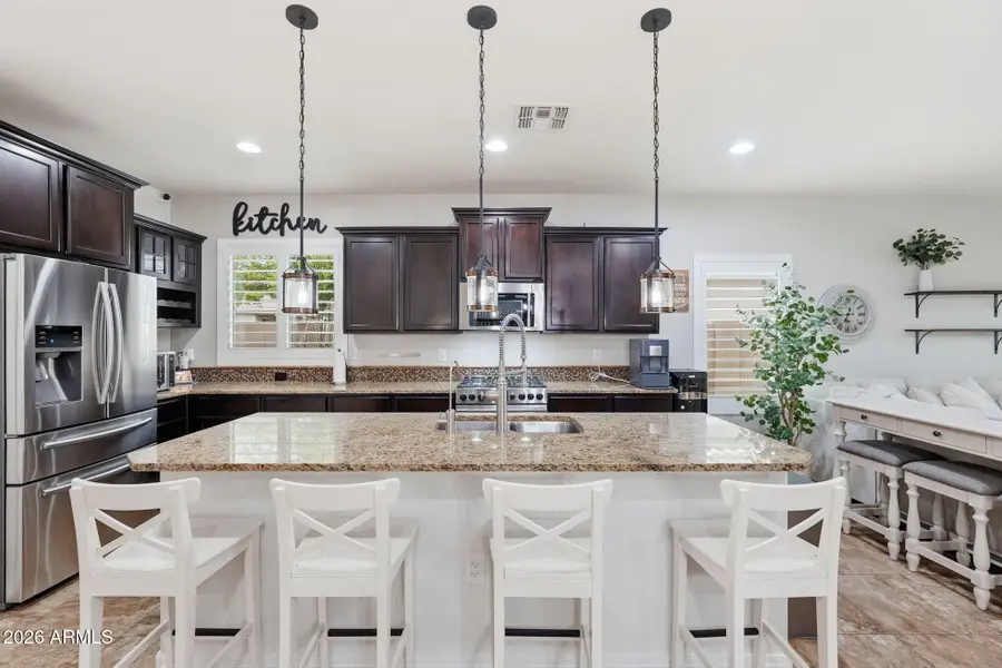 3066 E Santa Fe Lane, Gilbert, AZ 85297 - #3